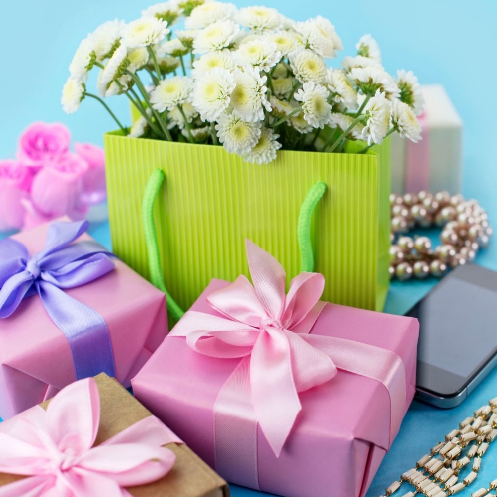 Refresh Your Wardrobe For Spring